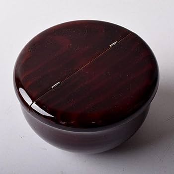 茶道具　平安　胡春作　老松茶入　共箱　V　R8247 茶道具 平安 胡春作 老松茶入 共箱 V R8247